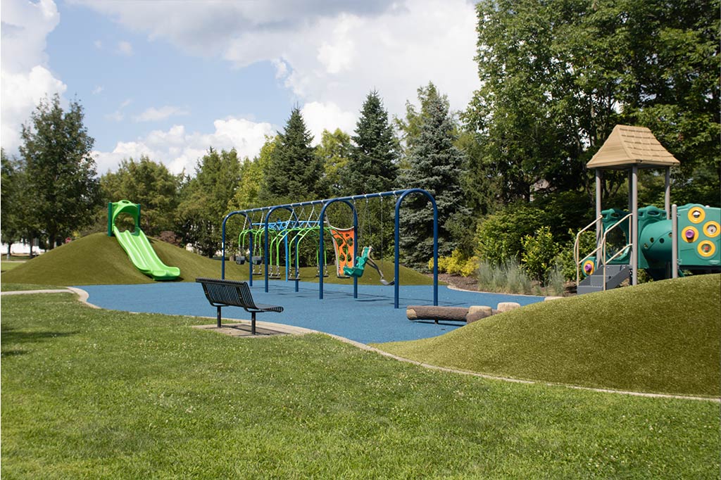 Westbury Park - Image 2