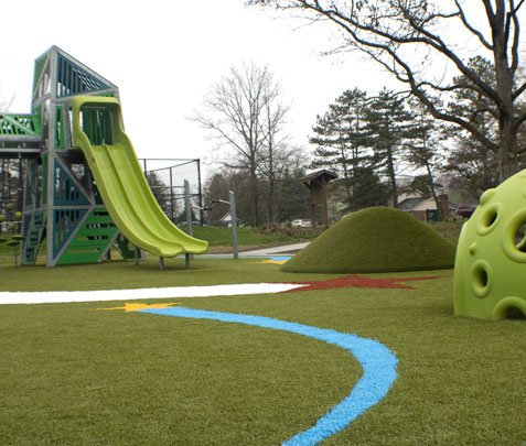 Yankee Park - project yankee park