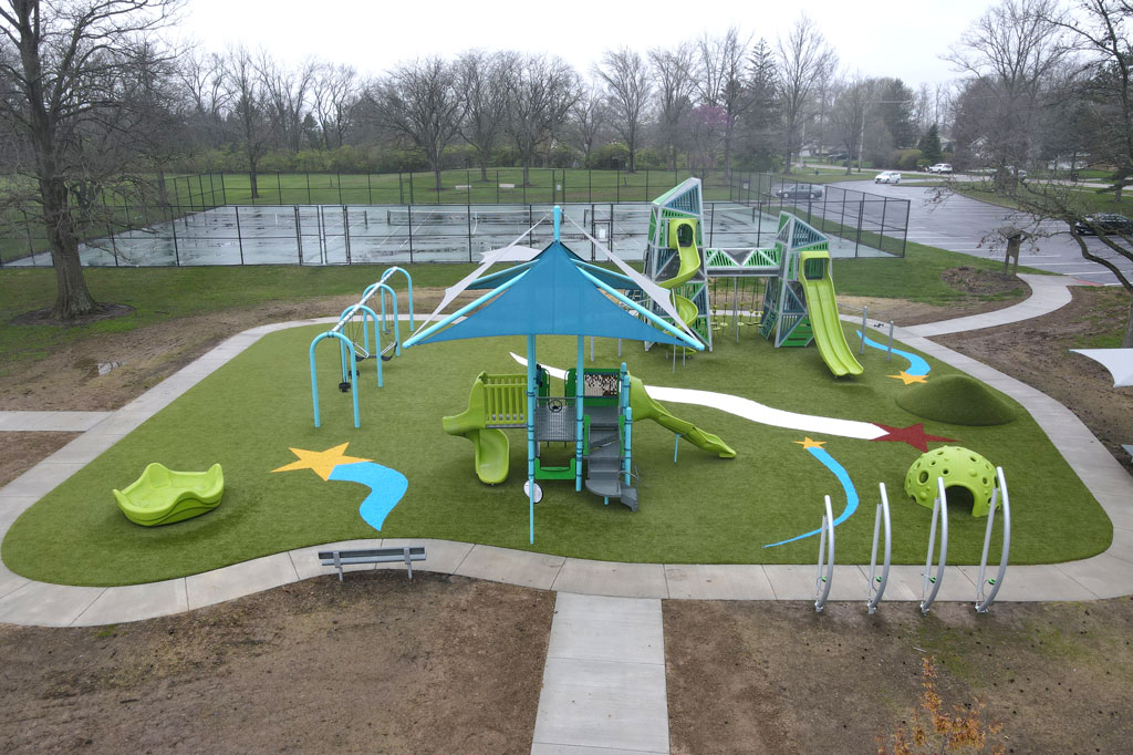 Yankee Park - Image 2