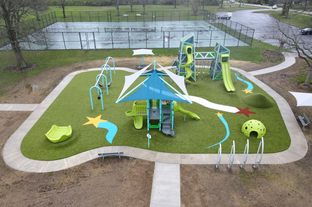 Yankee Park - Image 3