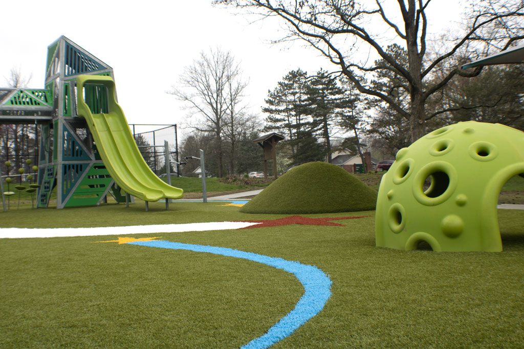 Yankee Park - Image 5