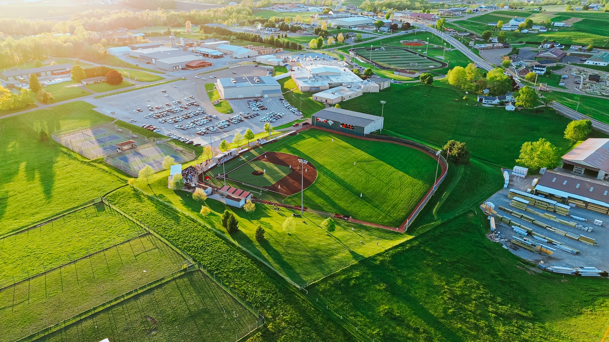 Additional Installations - Image 11