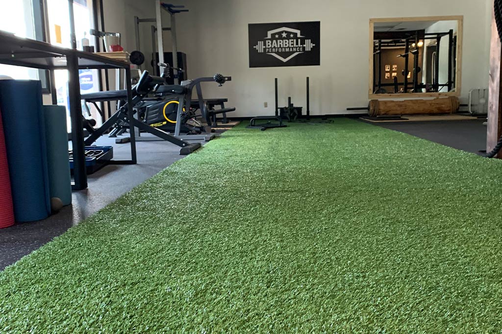 Barbell Performance - barbell fitness 1