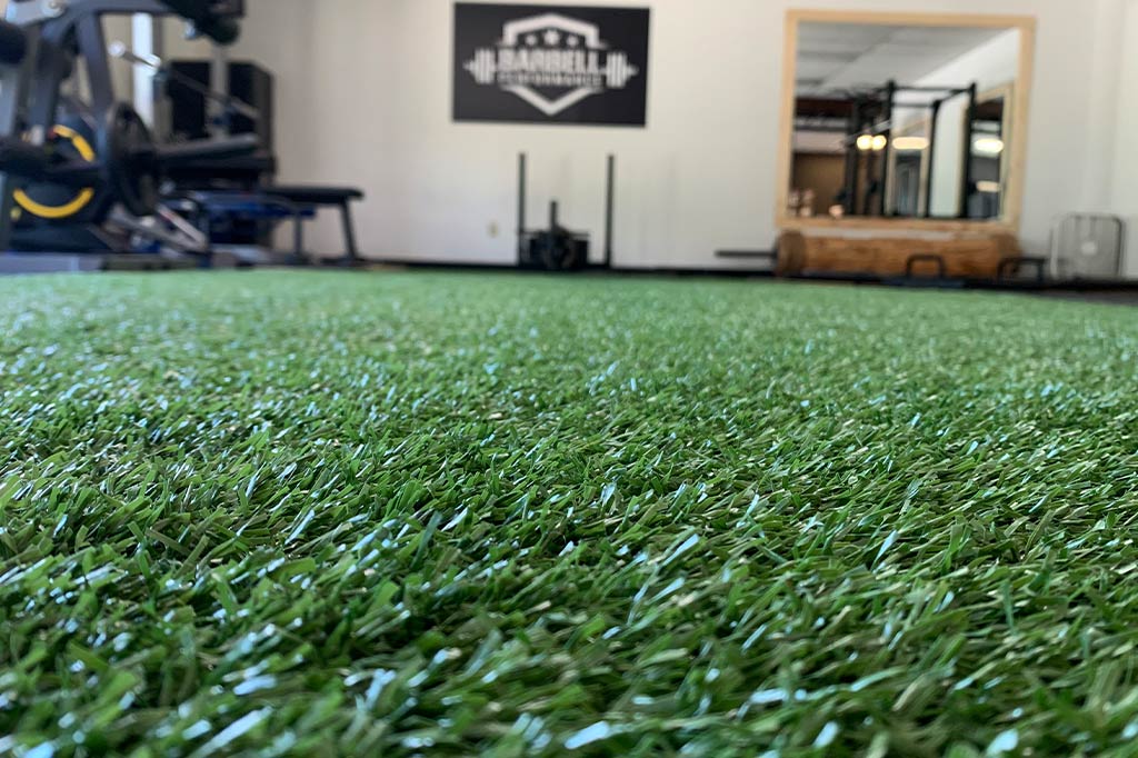 Barbell Performance - barbell fitness 2