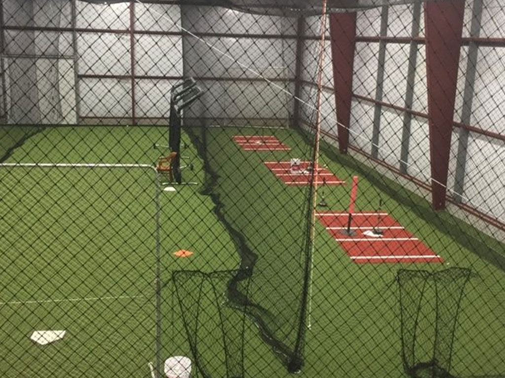 Berlin Batting Facility - sportsgrass berlin batting facility 3
