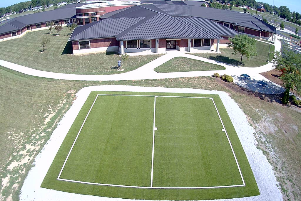 Bucyrus Mini Field - Image 1