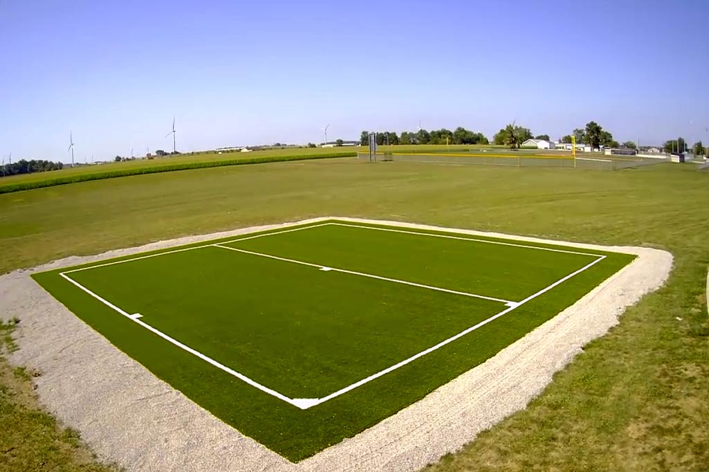 Bucyrus Mini Field - Image 2