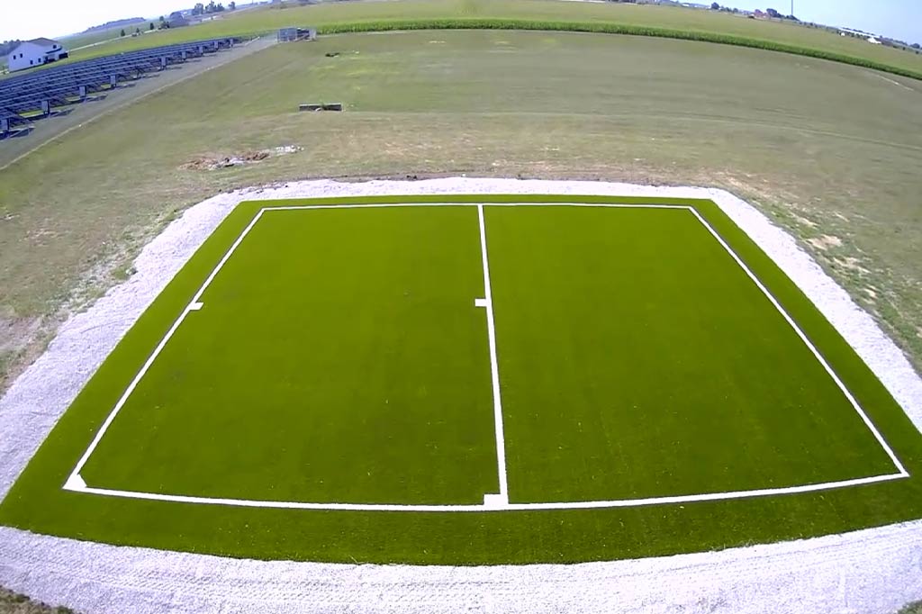 Bucyrus Mini Field - Image 3