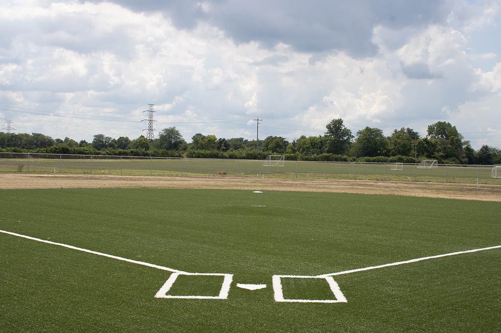 Galloway Sports Complex - prairie twp 1
