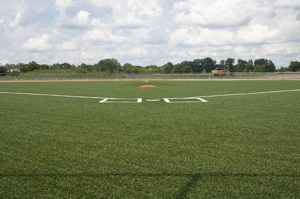 Galloway Sports Complex - prairie twp 2