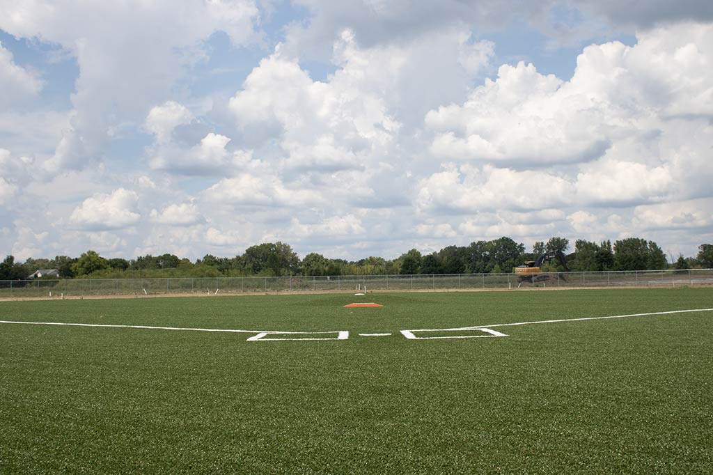 Galloway Sports Complex - prairie twp 3