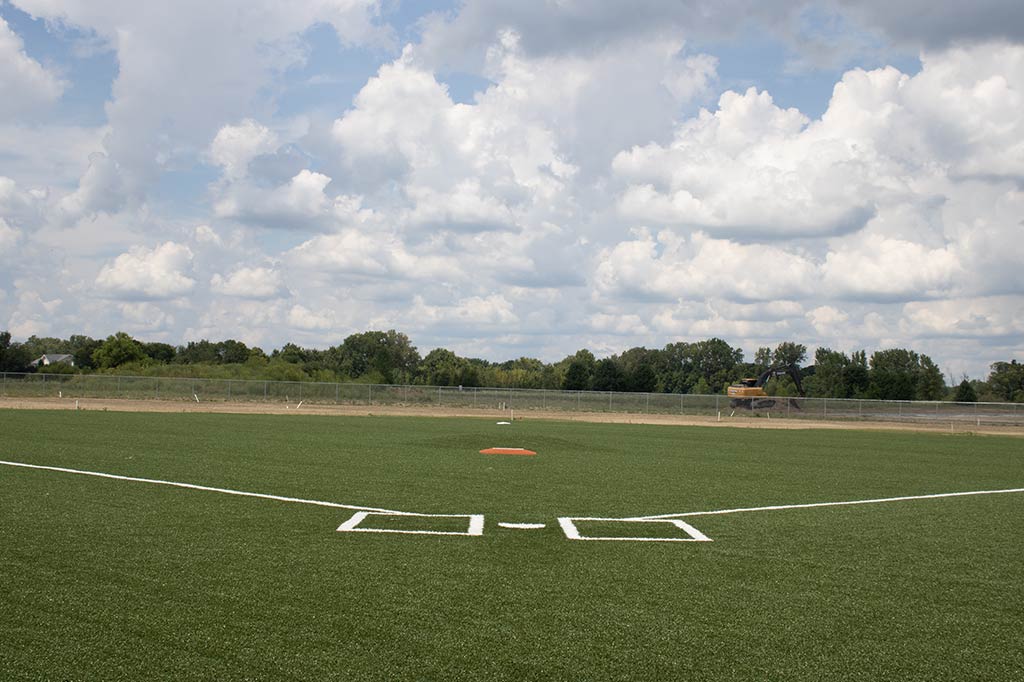 Galloway Sports Complex - prairie twp 4
