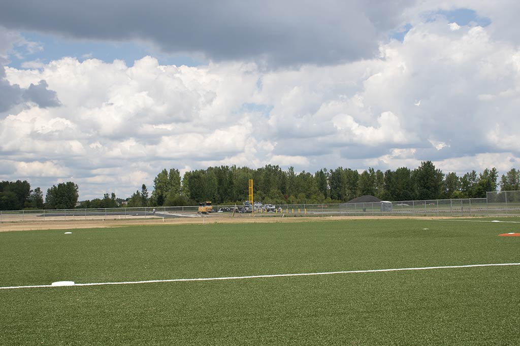 Galloway Sports Complex - prairie twp 5