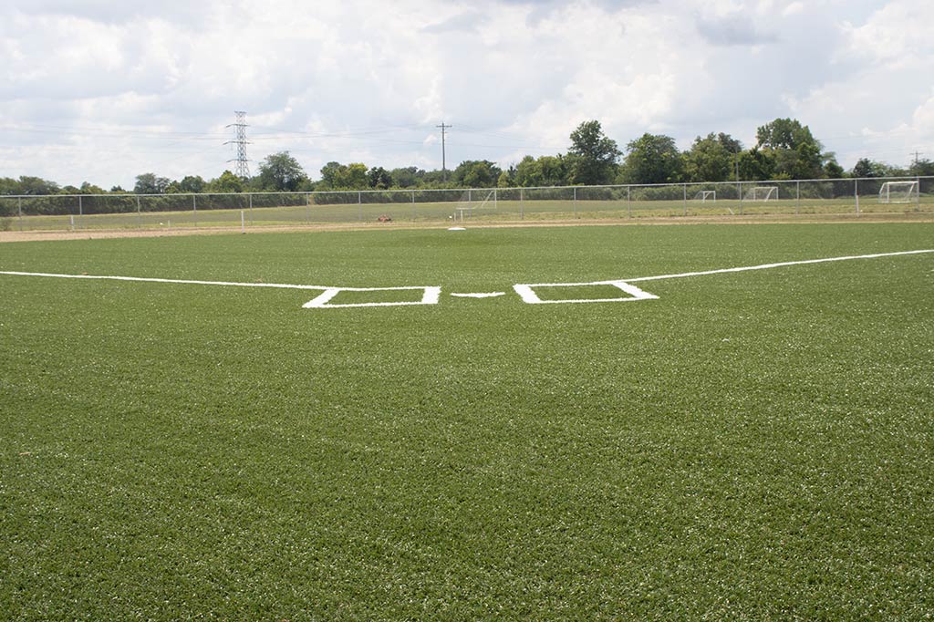 Galloway Sports Complex - prairie twp 6