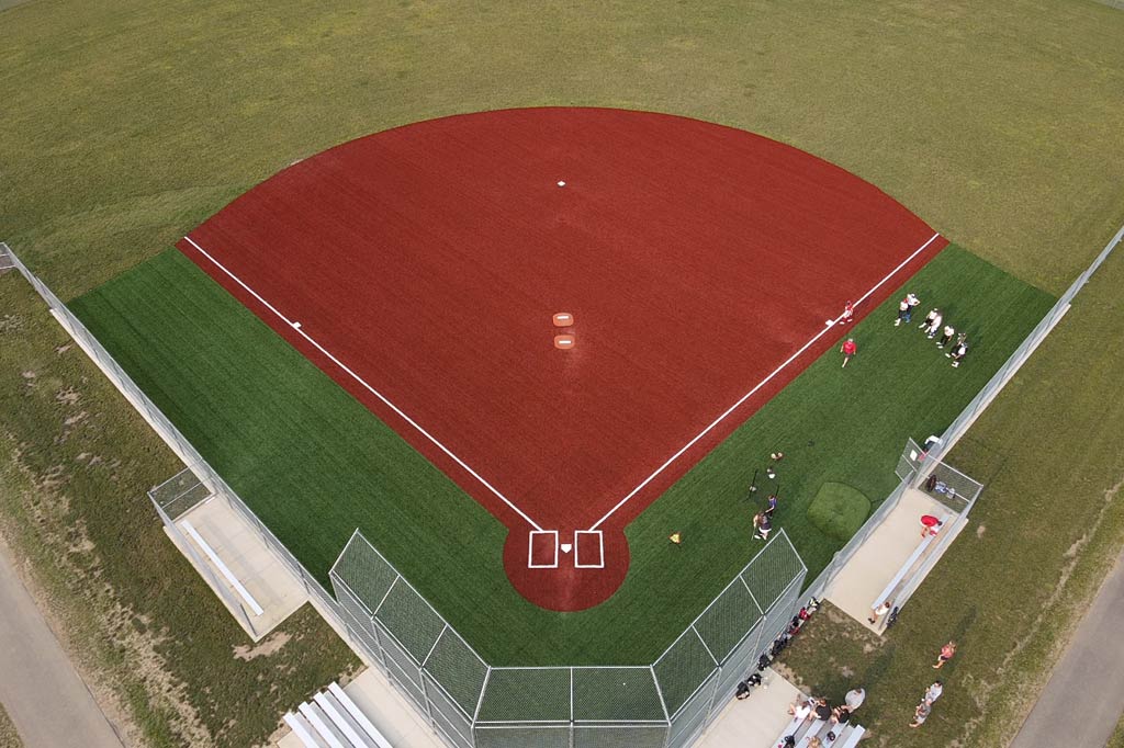 Galloway Sports Complex - prairie twp 8