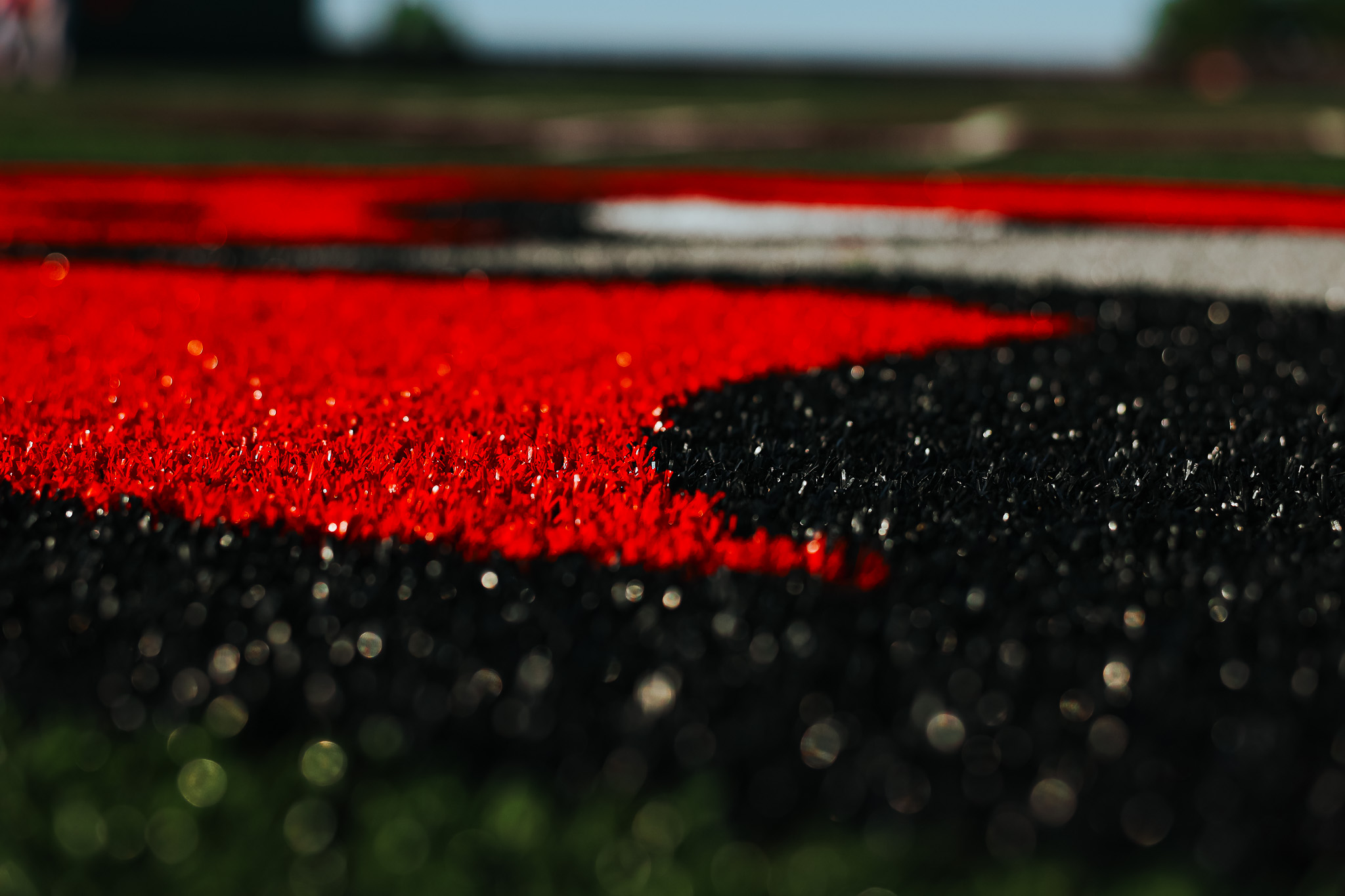 Hiland High School - 1A1A0303