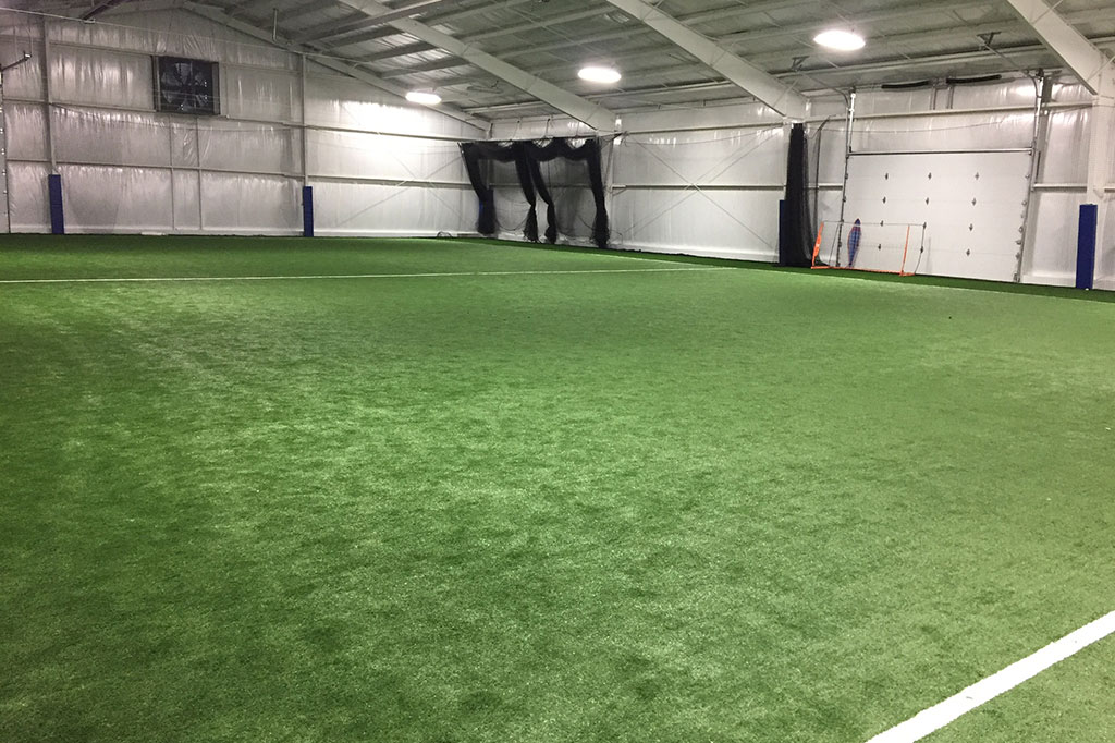 Kickmaster Athletic and Event Center - kickmaster footgolf 3