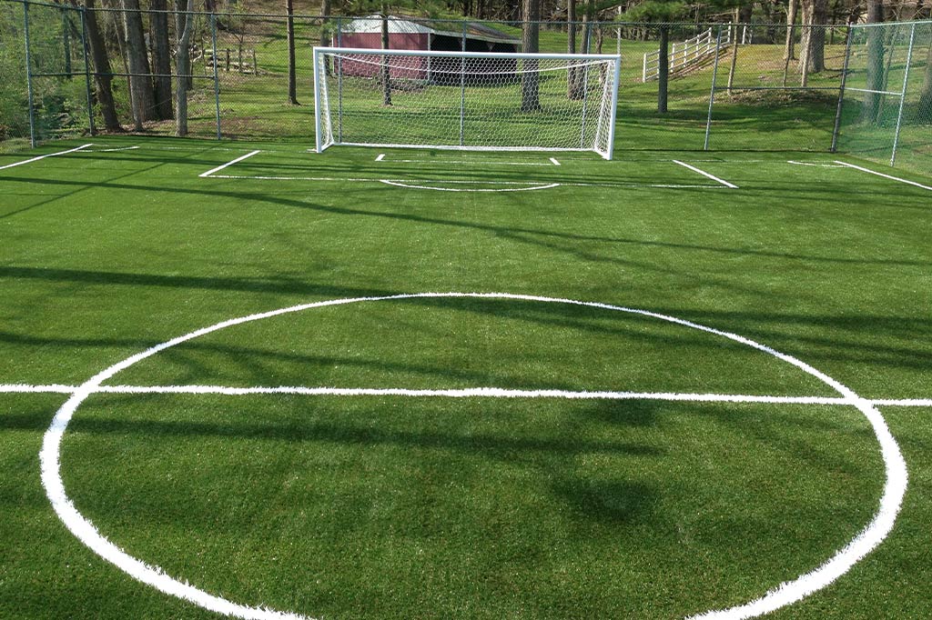 Residential Soccer - Image 2