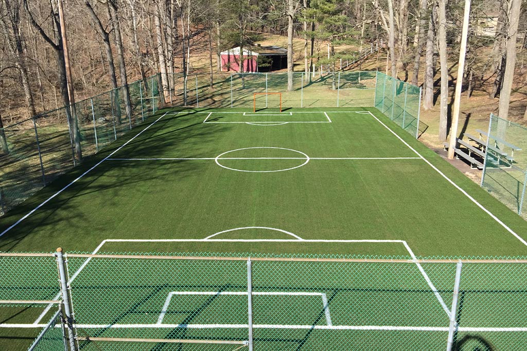 Residential Soccer - Image 3