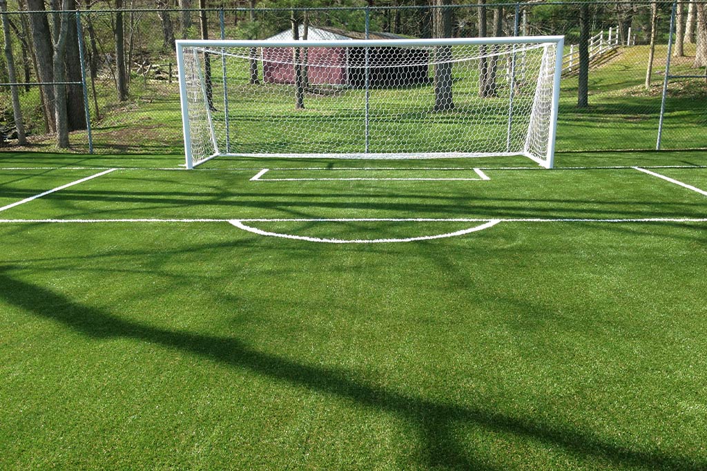 Residential Soccer - Image 4